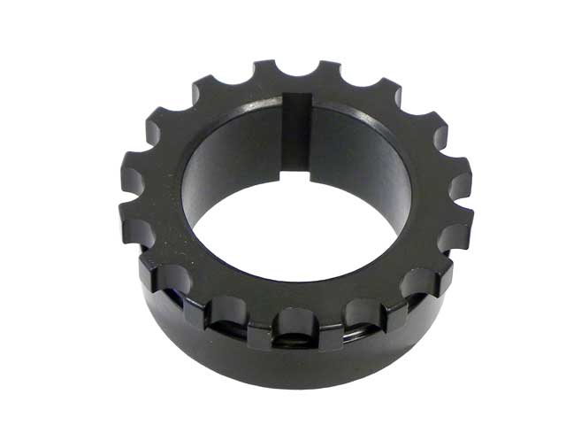 RAUCH & SPIEGEL Flange - 115.831