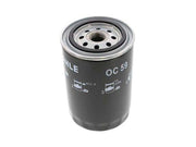 MAHLE Oil Filter - OC 59
