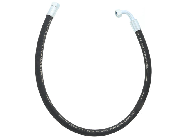 DANSK CLASSIC Oil Line - 1613703200