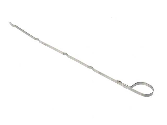 URO PARTS Engine Oil Dipstick - 901-107-770-00