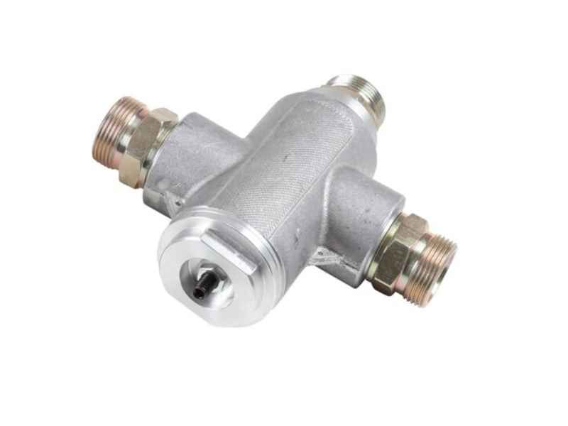 GENUINE PORSCHE Oil Thermostat 901 107 801 01