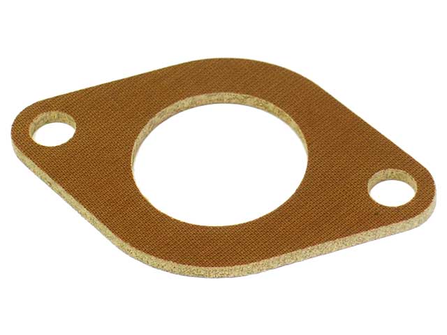 Intake Manifold Flange