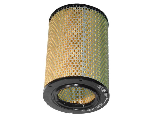 MAHLE Air Filter - LX 228