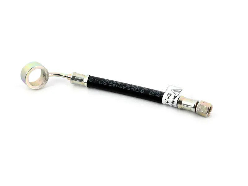 Genuine Porsche Oil Line 90111004103