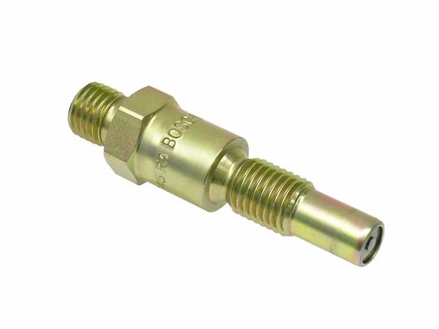 BOSCH Fuel Injector - 62703