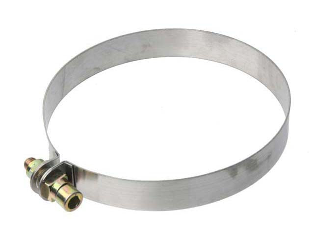 URO PARTS Muffler Strap - 901-111-157-04