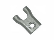 GENUINE PORSCHE Retaining Plate - 901-116-077-01