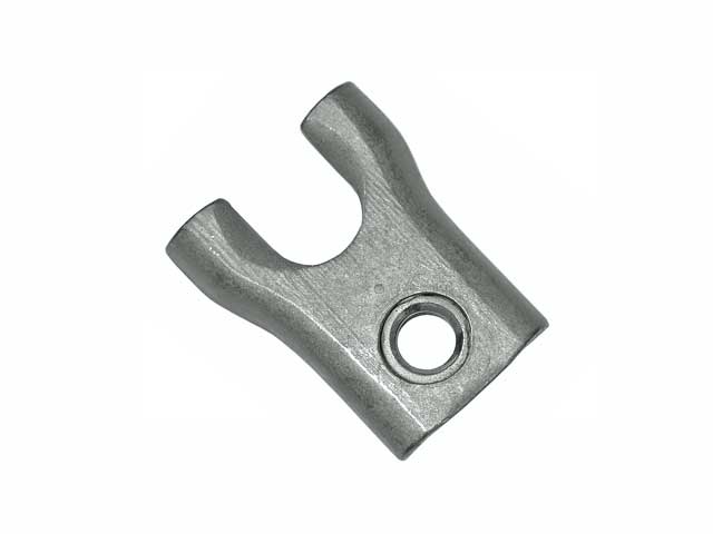 GENUINE PORSCHE Retaining Plate - 901-116-077-01
