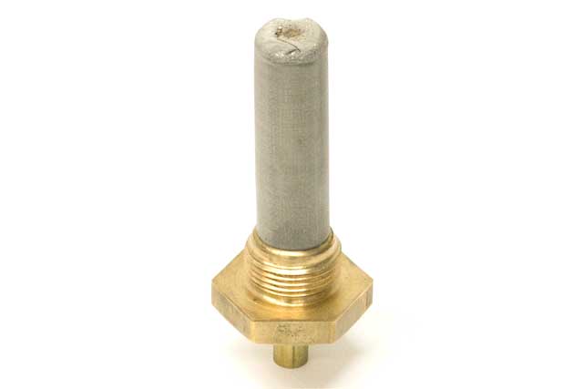 GENUINE PORSCHE Fuel Tank Fuel Line Fitting - 901-201-023-06