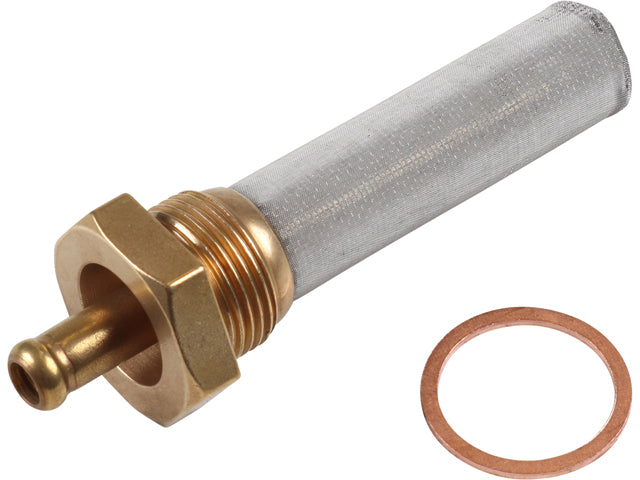 DANSK CLASSIC Fuel Tank Fitting - 1618700600