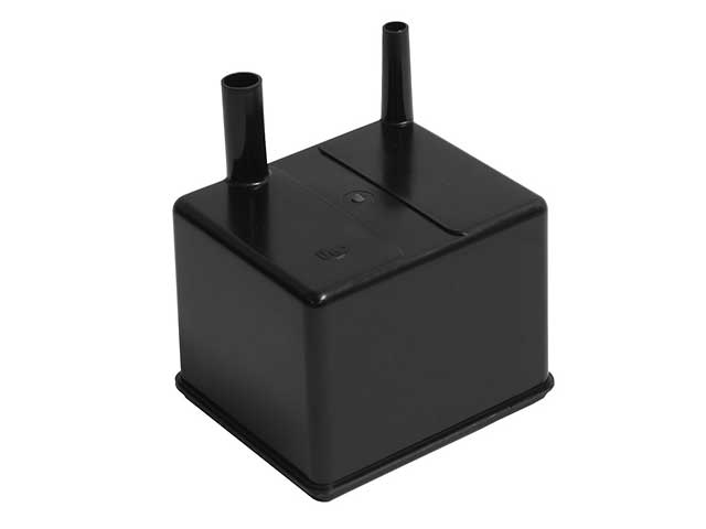 URO PARTS Fuel Expansion Tank - 901-201-062-22