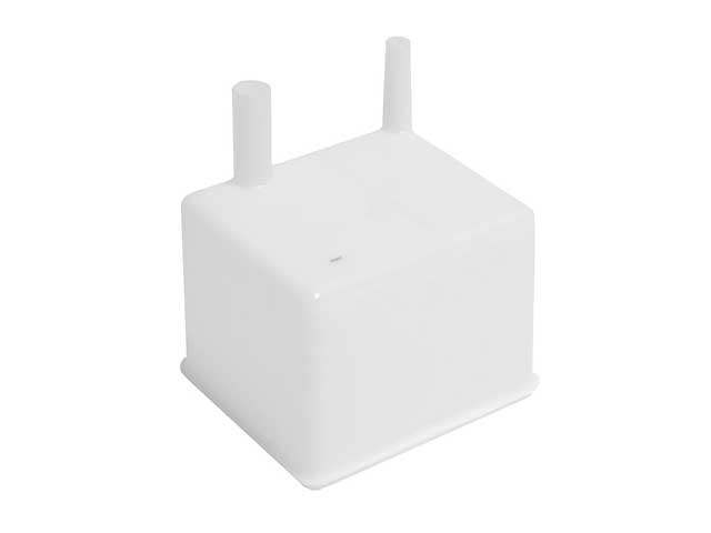 URO PARTS Fuel Expansion Tank - 901-201-062-22W
