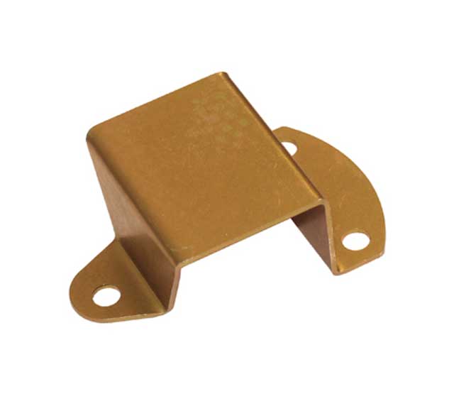 JORG AUTO PARTS Protection Bracket - JG.275.30