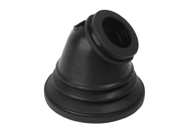 URO PARTS Fuel Filler Neck Sleeve - 901-201-591-20