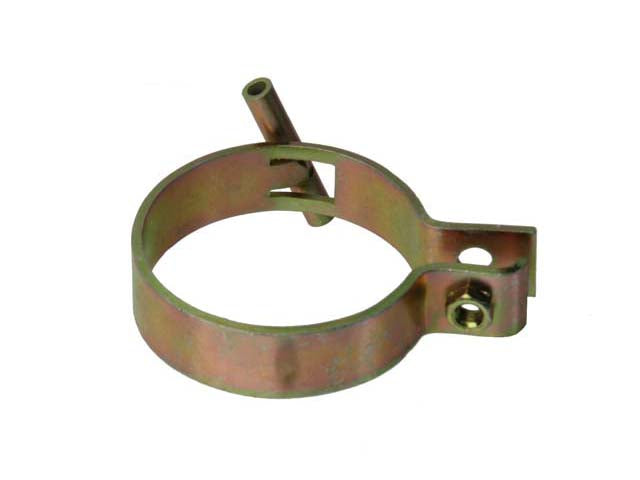 URO PARTS PREMIUM Heater Hose Clamp - 901-211-051-22-PRM