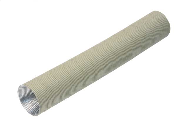 URO PARTS Hot Air Hose - 901-211-194-01