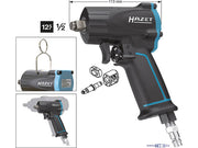 HAZET Pneumatic Impact Wrench - 9012M