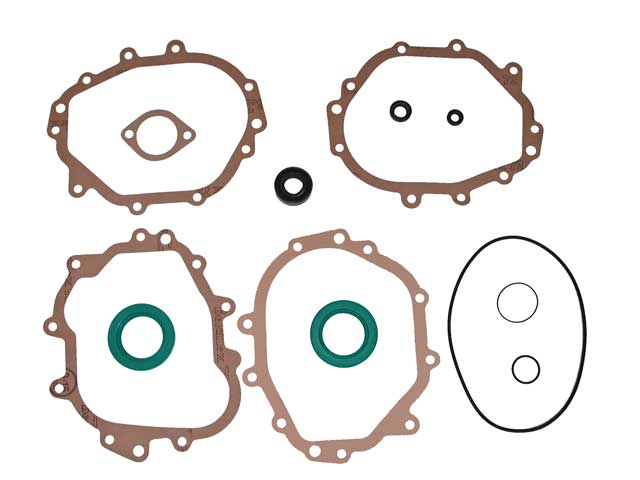 ELRING KLINGER Transmission Gasket Set - 212.571