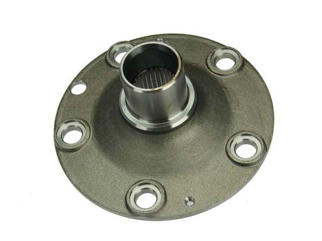 URO PARTS Wheel Hub - 901-331-065-09