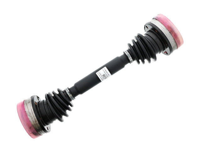GKN LOEBRO Axle Shaft Assembly - 300638