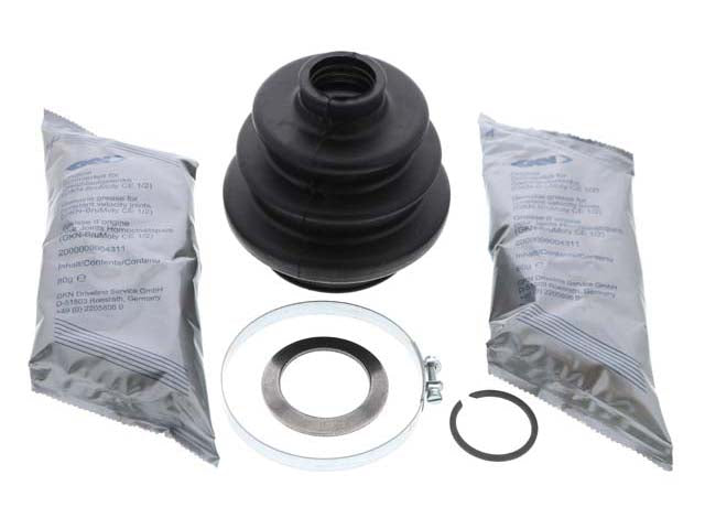 GKN LOEBRO Axle Boot - 300508