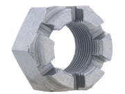 GENUINE PORSCHE Axle Nut - 901-332-806-01