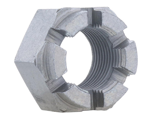 GENUINE PORSCHE Axle Nut - 901-332-806-01