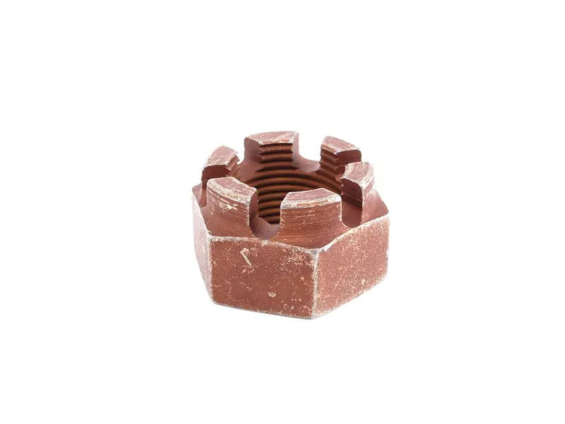 Genuine Porsche Axle Nut 901 332 806 01