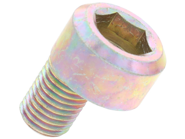 Genuine Porsche Eccentric Bolt 90133313305