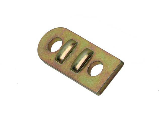 URO PARTS PREMIUM Sway Bar Link Bracket - 901-343-763-00-PRM