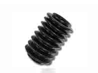 Porsche Tie Rod Boot – Front Inner 90134719102