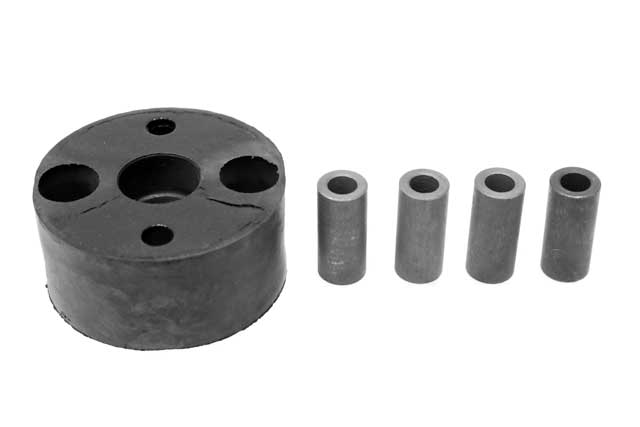 URO PARTS Steering Coupling - 901-347-201-02