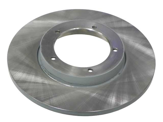 SEBRO COATED Brake Disc - 105182C