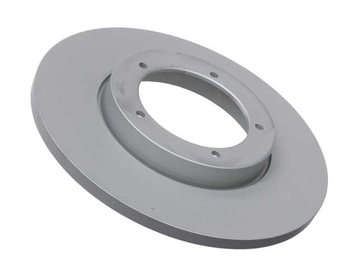 ZIMMERMANN COAT Z Brake Disc - 460.1005.20
