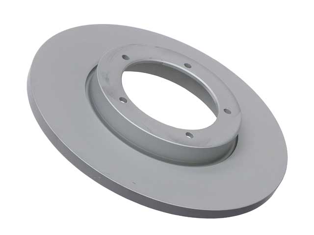 ZIMMERMANN COAT Z Brake Disc - 460.1005.20