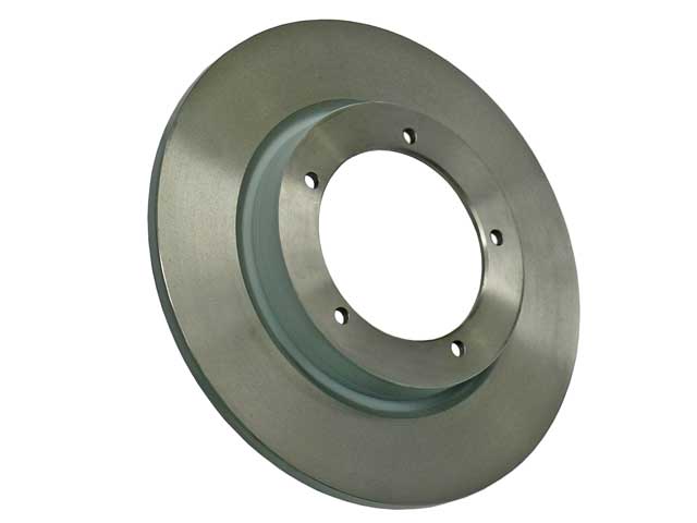 SEBRO COATED Brake Disc 105181C