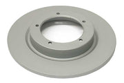 ZIMMERMANN COAT Z Brake Disc - 460 1010 20