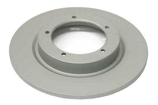 ZIMMERMANN COAT Z Brake Disc - 460.1010.20