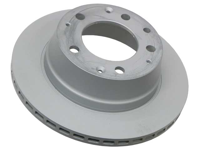 ZIMMERMANN COAT Z Brake Disc - 460.1009.20