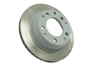 SEBRO COATED Brake Disc - 205839C