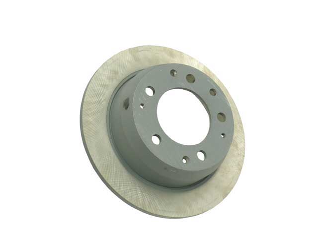 SEBRO COATED Brake Disc - 105805C
