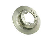SEBRO COATED Brake Disc - 105803C