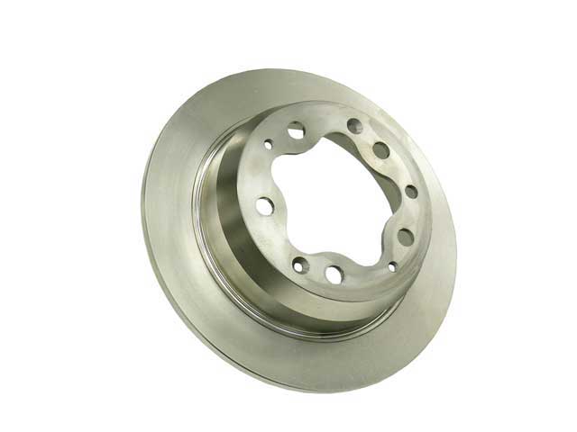 SEBRO COATED Brake Disc - 105803C