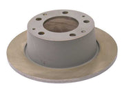 SEBRO COATED Brake Disc - 105184C