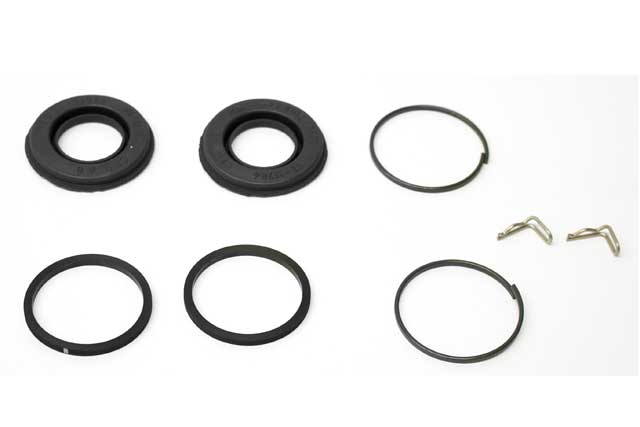 Genuine Porsche Repair Kit 90135296432
