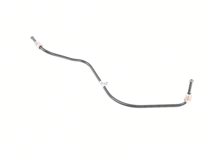 Front Brake Line - Left