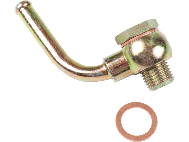 DANSK CLASSIC Fuel Tank Fitting - 1615651810