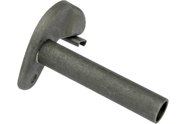 Uro Parts Clutch Pedal Shaft Tube 901 423 035 00