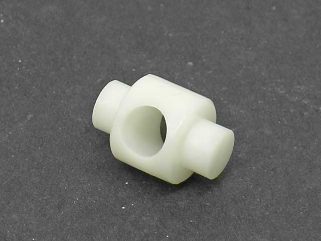 GENUINE PORSCHE Clutch Cable Clevis - 901-423-327-01