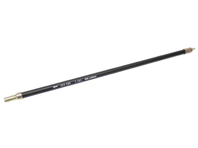 GEMO Clutch Cable Bowden Tube - 424458